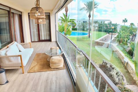 Leilighet i Marbella, Malaga, Marbella - € 429 000 | Ref: HFMl5225905 - foto 29