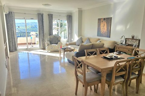 Lejlighed i Mijas, Malaga, Mijas - € 329.000 | Ref: EXP12584/8930 - foto 25