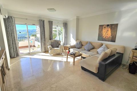 Lejlighed i Mijas, Malaga, Mijas - € 329.000 | Ref: EXP12584/8930 - foto 27
