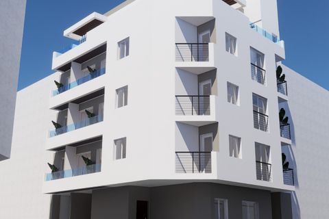 Lejlighed i Torrevieja, Alicante, Torrevieja - € 199.000 | Ref: EDIFICIOSANJULIAN-APT-GF-2D - foto 2