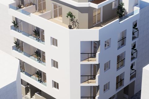 Lejlighed i Torrevieja, Alicante, Torrevieja - € 199.000 | Ref: EDIFICIOSANJULIAN-APT-GF-2D - foto 3