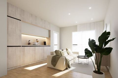 Lejlighed i Torrevieja, Alicante, Torrevieja - € 199.000 | Ref: EDIFICIOSANJULIAN-APT-GF-2D - foto 7