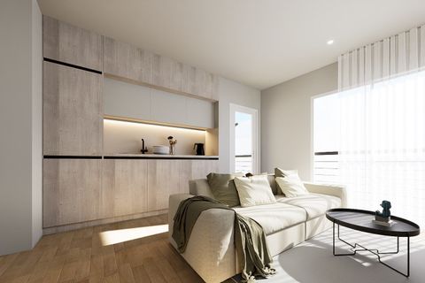 Lejlighed i Torrevieja, Alicante, Torrevieja - € 199.000 | Ref: EDIFICIOSANJULIAN-APT-GF-2D - foto 8
