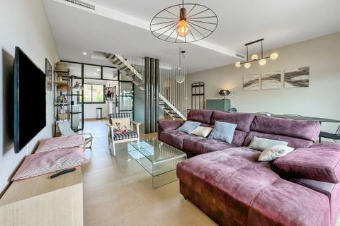Byhus i Manilva, Malaga, Manilva - € 450.000 | Ref: HFMs644485 - foto 9