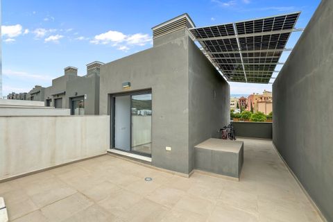 Byhus i Manilva, Malaga, Manilva - € 450.000 | Ref: HFMs644485 - foto 36