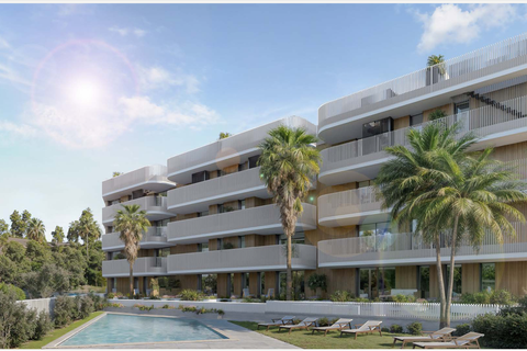 Wohnung in Estepona, Malaga, Estepona - € 462.000 | Ref: HFMs651107 - Foto 1