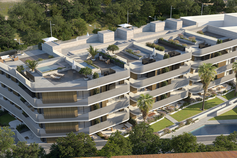 Wohnung in Estepona, Malaga, Estepona - € 462.000 | Ref: HFMs651107 - Foto 2