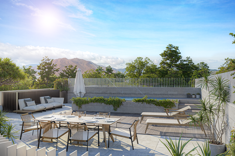 Wohnung in Estepona, Malaga, Estepona - € 462.000 | Ref: HFMs651107 - Foto 11
