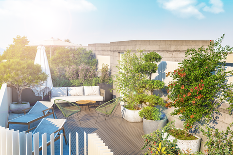 Wohnung in Estepona, Malaga, Estepona - € 462.000 | Ref: HFMs651107 - Foto 12