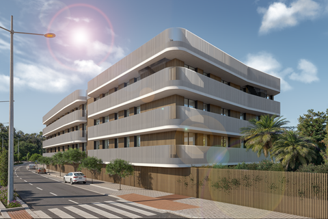 Wohnung in Estepona, Malaga, Estepona - € 462.000 | Ref: HFMs651107 - Foto 13