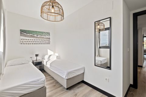 Leilighet i Mijas, Malaga, Mijas - € 465 000 | Ref: HFMl5140672 - foto 8