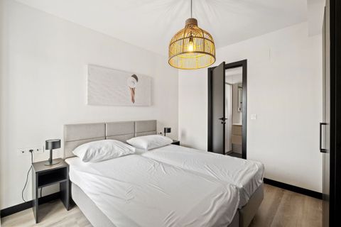 Leilighet i Mijas, Malaga, Mijas - € 465 000 | Ref: HFMl5140672 - foto 14