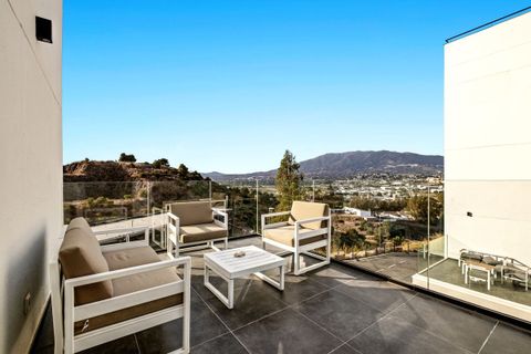 Leilighet i Mijas, Malaga, Mijas - € 465 000 | Ref: HFMl5140672 - foto 16