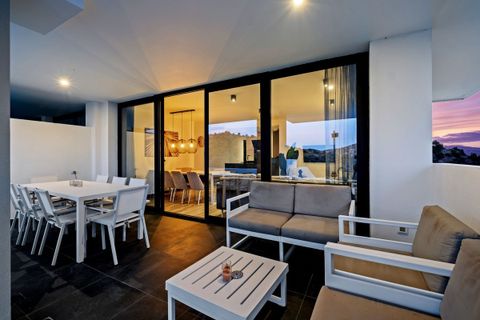 Leilighet i Mijas, Malaga, Mijas - € 465 000 | Ref: HFMl5140672 - foto 21