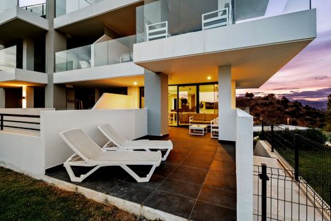 Leilighet i Mijas, Malaga, Mijas - € 465 000 | Ref: HFMl5140672 - foto 25