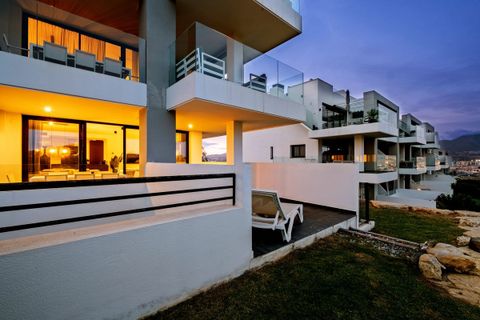 Leilighet i Mijas, Malaga, Mijas - € 465 000 | Ref: HFMl5140672 - foto 26