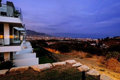 Leilighet i Mijas, Malaga, Mijas - € 465 000 | Ref: HFMl5140672 - foto 27