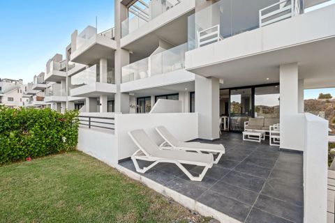 Leilighet i Mijas, Malaga, Mijas - € 465 000 | Ref: HFMl5140672 - foto 35