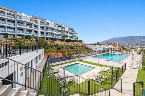 Leilighet i Mijas, Malaga, Mijas - € 465 000 | Ref: HFMl5140672 - foto 36