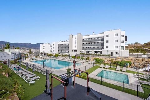Leilighet i Mijas, Malaga, Mijas - € 465 000 | Ref: HFMl5140672 - foto 38