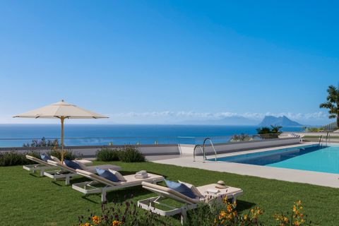 Byhus i Manilva, Malaga, Manilva - € 465.000 | Ref: HFMn4742521 - foto 2