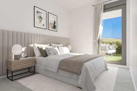 Byhus i Manilva, Malaga, Manilva - € 465.000 | Ref: HFMn4742521 - foto 5