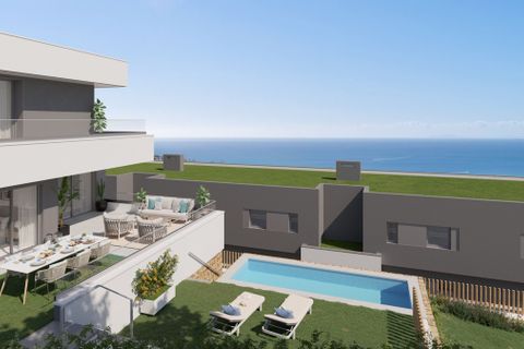 Byhus i Manilva, Malaga, Manilva - € 465.000 | Ref: HFMn4742521 - foto 8