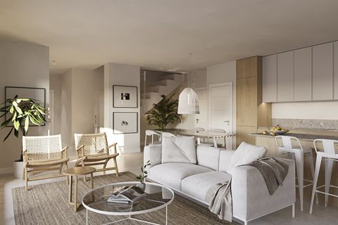 Leilighet i Casares, Malaga, Casares - € 487 000 | Ref: HFMn4959013 - foto 3