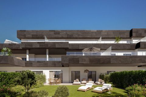 Leilighet i Casares, Malaga, Casares - € 487 000 | Ref: HFMn4959013 - foto 14