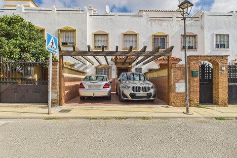 Byhus i Estepona, Malaga, Estepona - € 475.000 | Ref: HFMl5163877 - foto 1