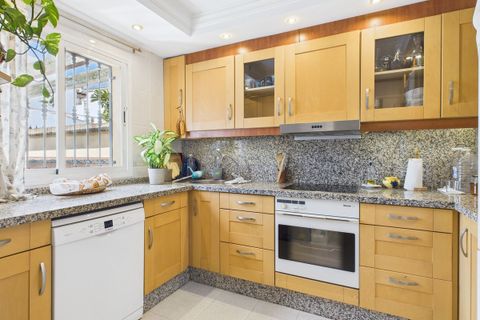 Byhus i Estepona, Malaga, Estepona - € 475.000 | Ref: HFMl5163877 - foto 5