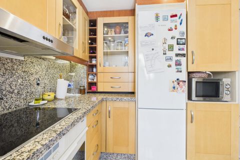 Byhus i Estepona, Malaga, Estepona - € 475.000 | Ref: HFMl5163877 - foto 6