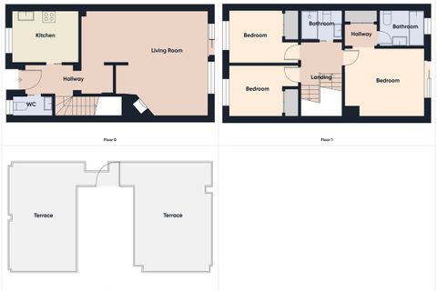 Byhus i Estepona, Malaga, Estepona - € 475.000 | Ref: HFMl5163877 - foto 26