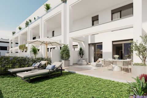 Dupleks i Cancelada, Malaga, Cancelada - € 522 400 | Ref: HFMn4839679 - foto 2