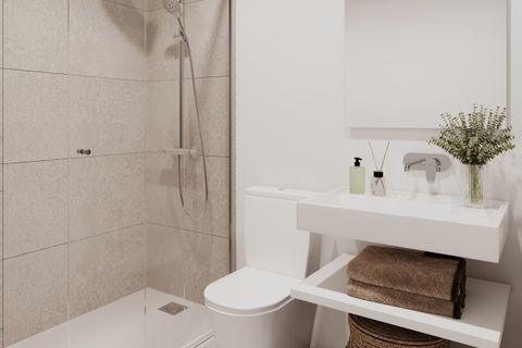 Dupleks i Cancelada, Malaga, Cancelada - € 522 400 | Ref: HFMn4839679 - foto 6