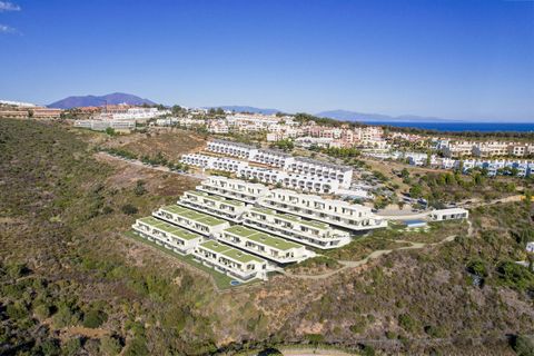 Byhus i Manilva, Malaga, Manilva - € 490.000 | Ref: HFMn4725184 - foto 10
