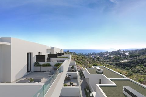 Byhus i Manilva, Malaga, Manilva - € 490.000 | Ref: HFMn4725184 - foto 12