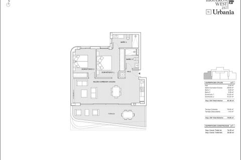 Apartament: Benalmadena, Malaga, Benalmadena – 485 000 € | Ref: HFMl4771384 – zdjęcie 16