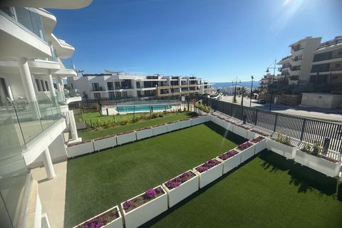 Leilighet i Fuengirola, Malaga, Fuengirola - € 495 000 | Ref: HFMl4954195 - foto 7