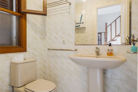 Byhus i Estepona, Malaga, Estepona - € 495.000 | Ref: HFMs643985 - foto 15