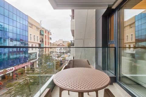 Leilighet i Fuengirola, Malaga, Fuengirola - € 497 000 | Ref: HFMn4861456 - foto 2