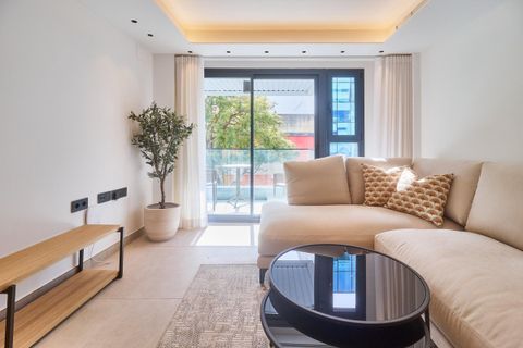 Leilighet i Fuengirola, Malaga, Fuengirola - € 497 000 | Ref: HFMn4861456 - foto 5
