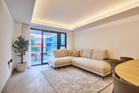 Leilighet i Fuengirola, Malaga, Fuengirola - € 497 000 | Ref: HFMn4861456 - foto 6