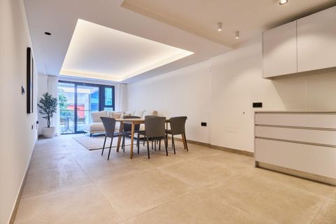Leilighet i Fuengirola, Malaga, Fuengirola - € 497 000 | Ref: HFMn4861456 - foto 10