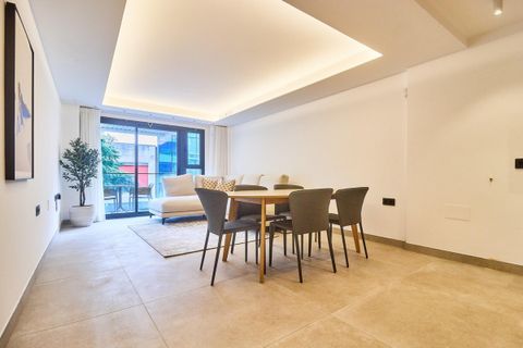 Leilighet i Fuengirola, Malaga, Fuengirola - € 497 000 | Ref: HFMn4861456 - foto 14