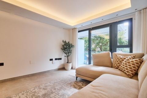 Leilighet i Fuengirola, Malaga, Fuengirola - € 497 000 | Ref: HFMn4861456 - foto 17