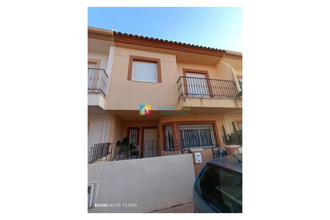 Dupleks i Albox, Almeria, Albox - € 189 000 | Ref: 2724 - foto 2