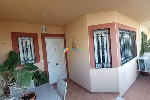Dupleks i Albox, Almeria, Albox - € 189 000 | Ref: 2724 - foto 3