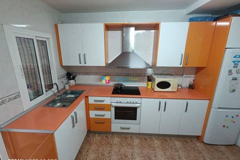 Dupleks i Albox, Almeria, Albox - € 189 000 | Ref: 2724 - foto 10