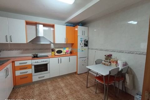 Dupleks i Albox, Almeria, Albox - € 189 000 | Ref: 2724 - foto 12